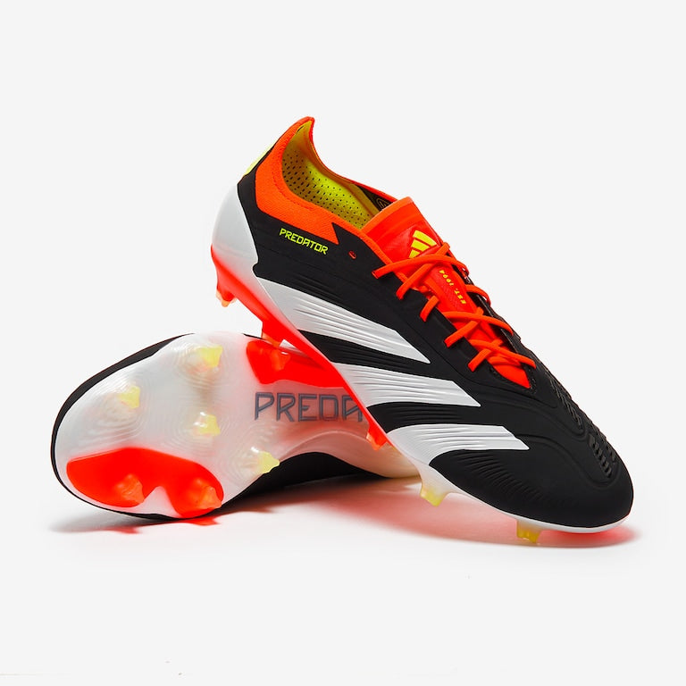 ADIDAS PREDATOR ELITE FG