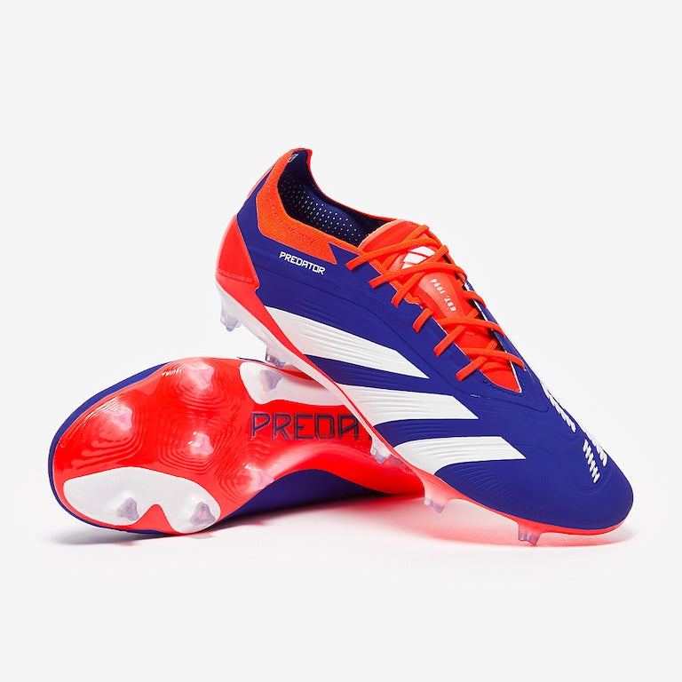 ADIDAS PREDATOR ELITE FG