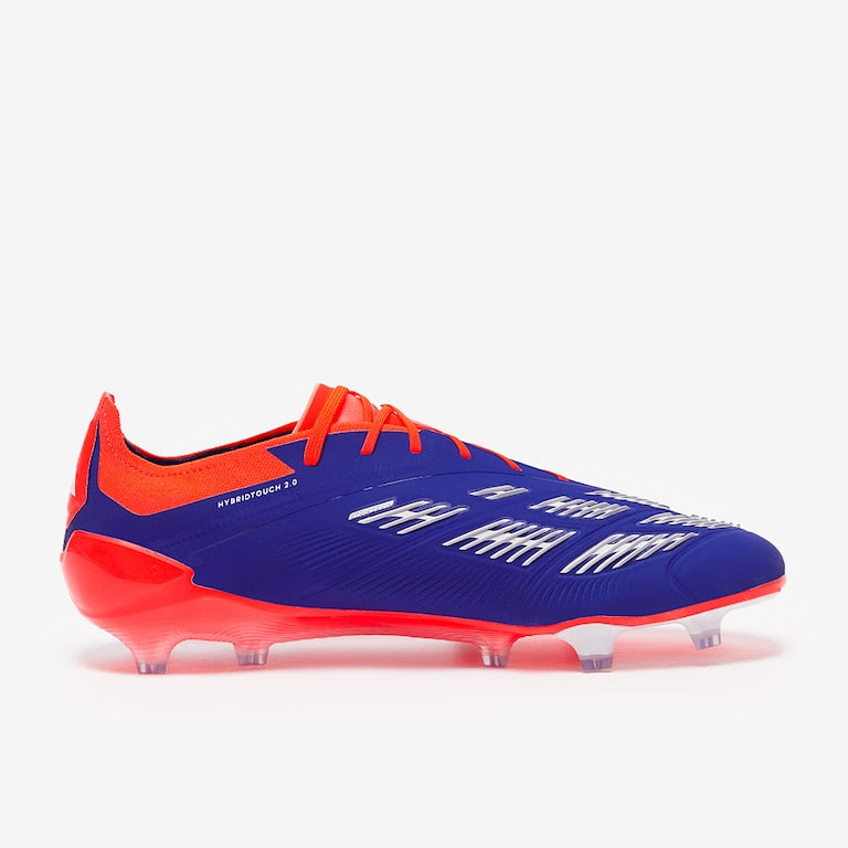 ADIDAS PREDATOR ELITE FG