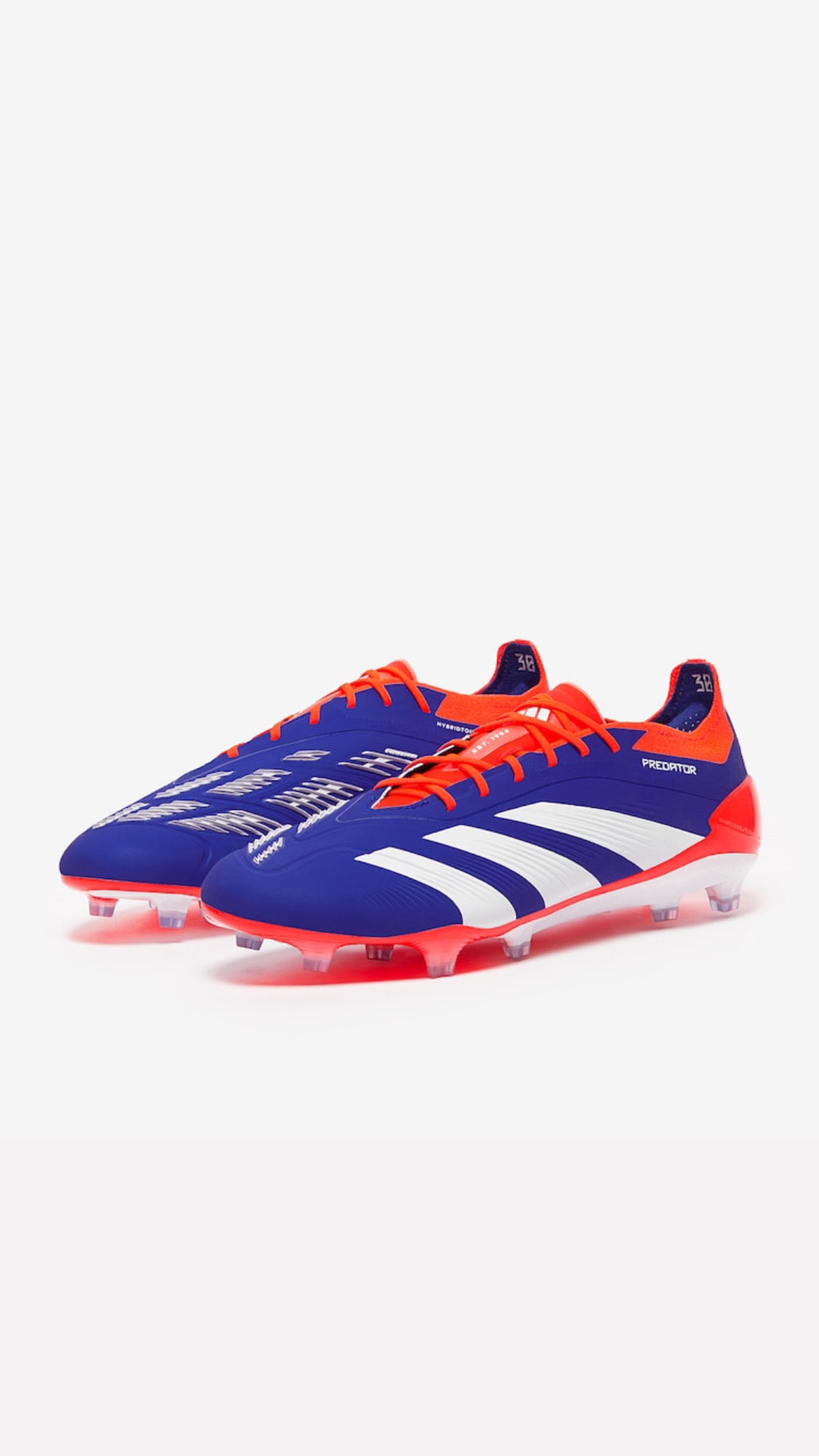 ADIDAS PREDATOR ELITE FG
