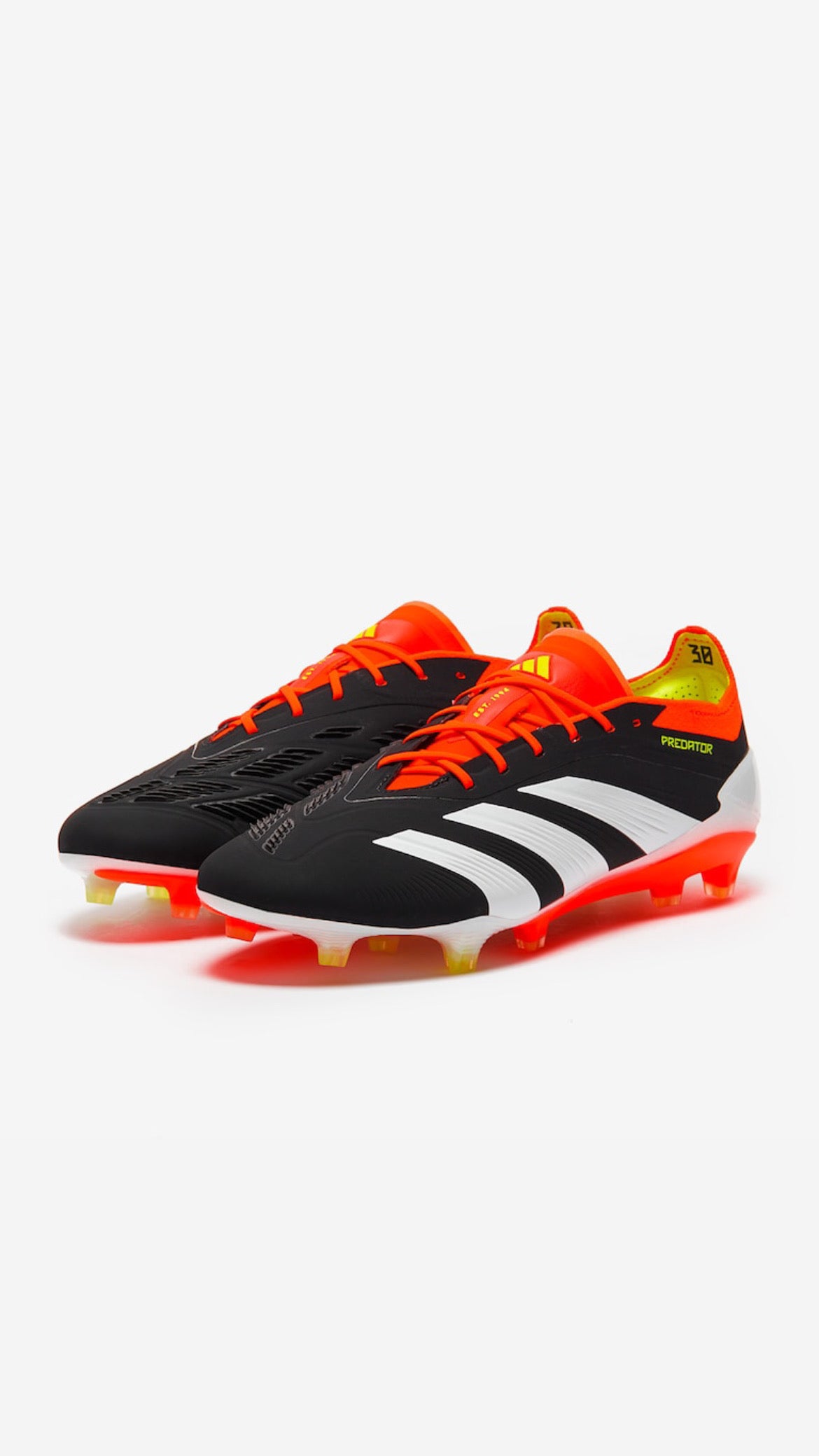 ADIDAS PREDATOR ELITE FG