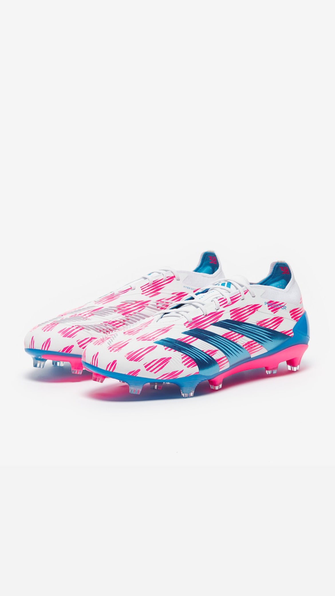 ADIDAS PREDATOR ELITE FG