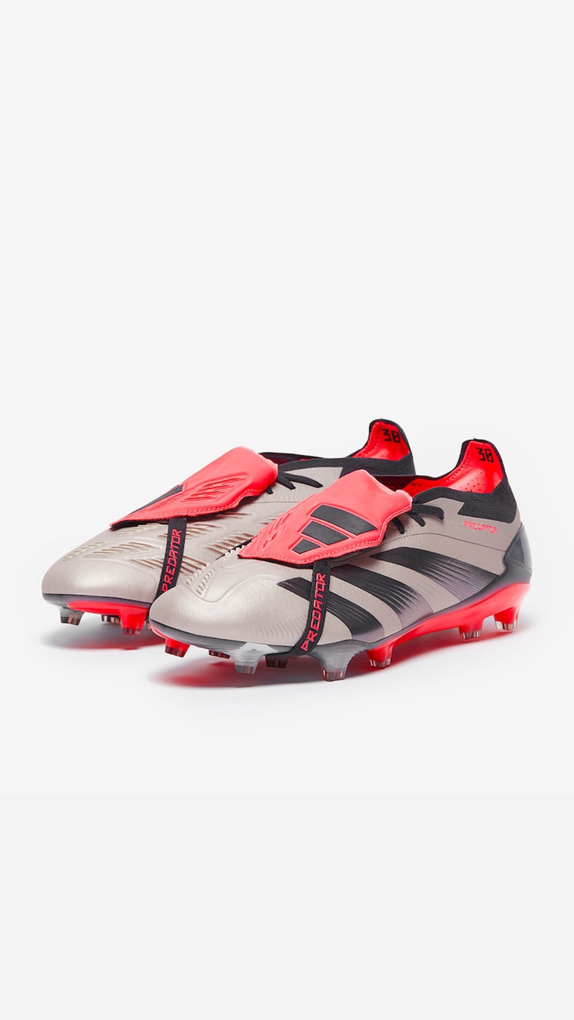 ADIDAS PREDATOR ELITE TONGUE FG
