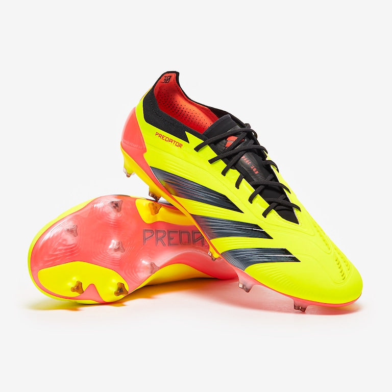 ADIDAS PREDATOR ELITE FG