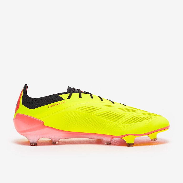 ADIDAS PREDATOR ELITE FG