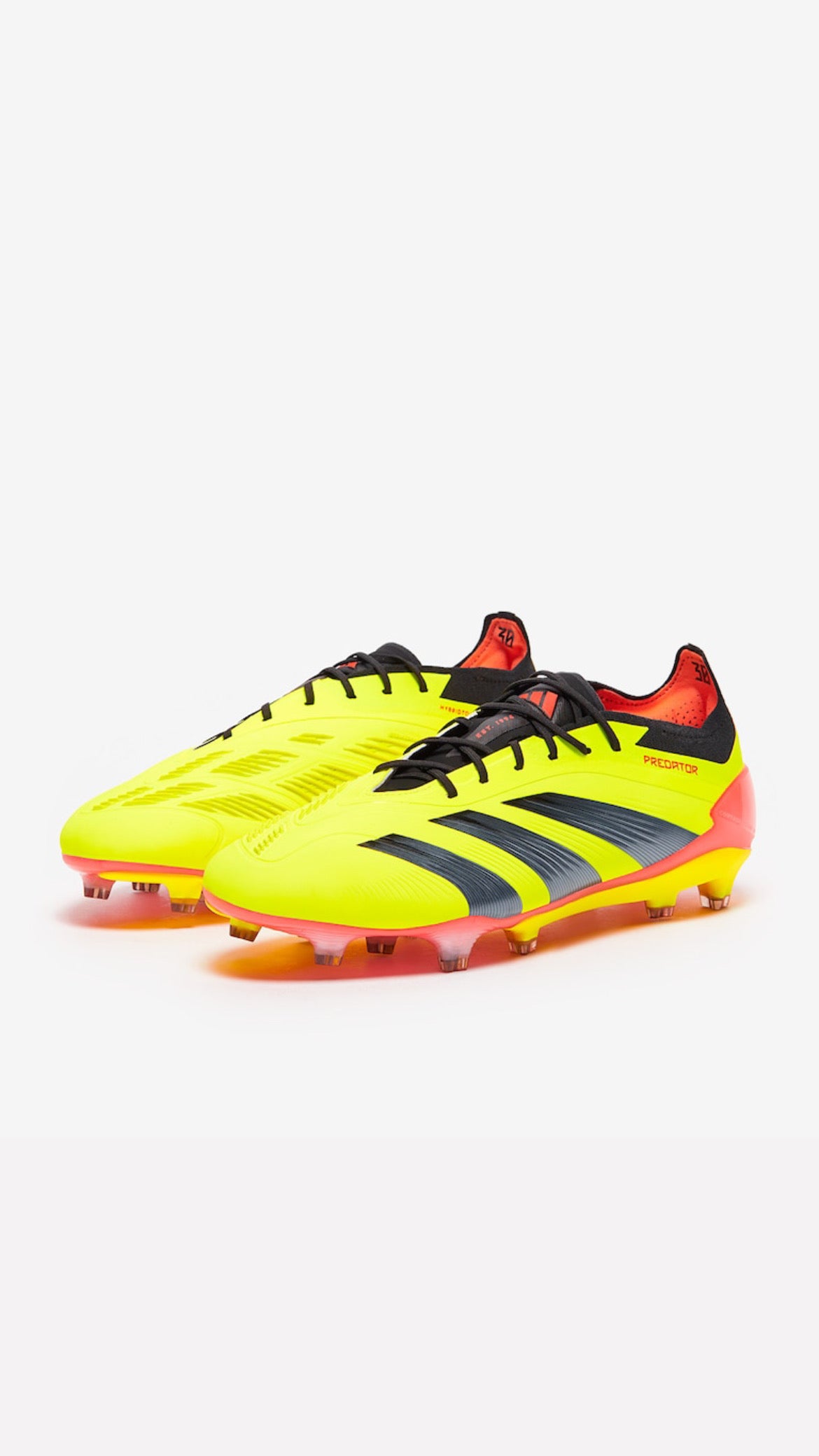 ADIDAS PREDATOR ELITE FG
