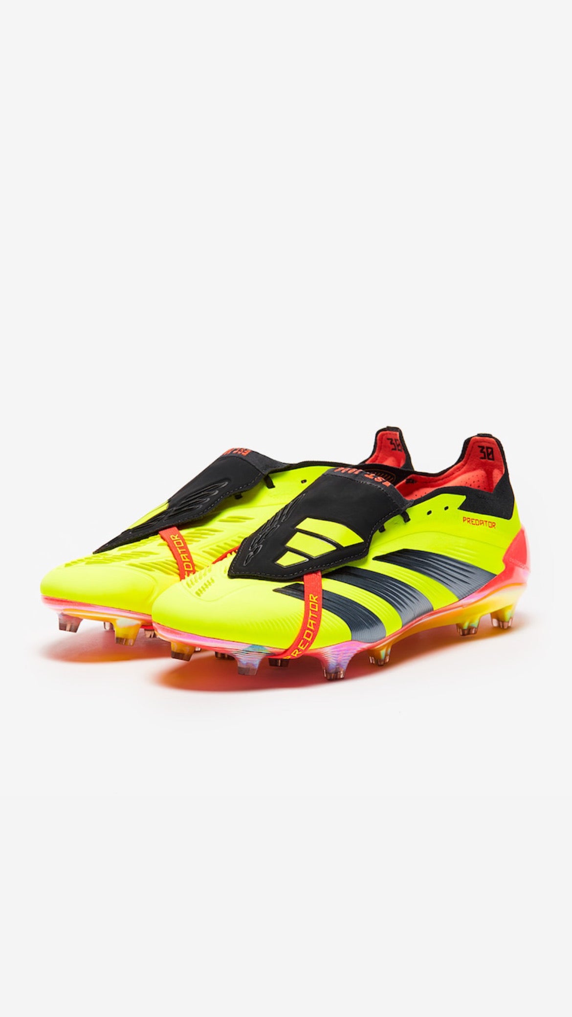 ADIDAS PREDATOR ELITE TONGUE FG