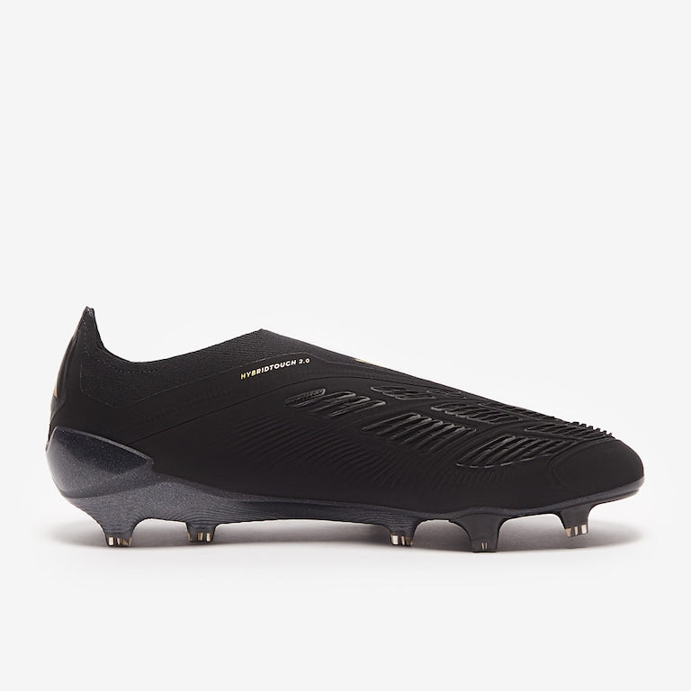 ADIDAS PREDATOR Laceless ELITE FG ((OUTLET))