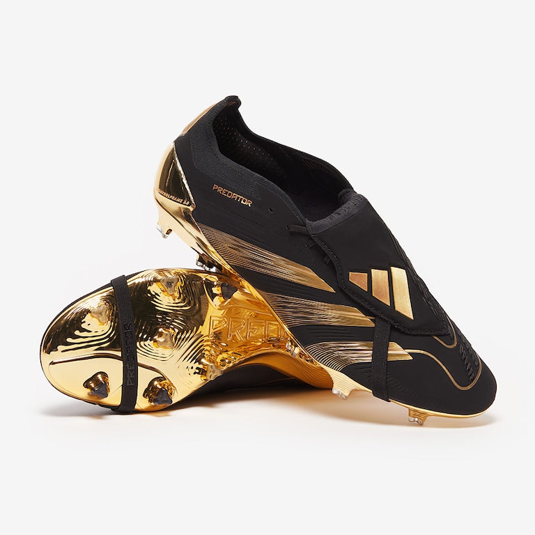 ADIDAS PREDATOR ELITE TONGUE FG X Belingham
