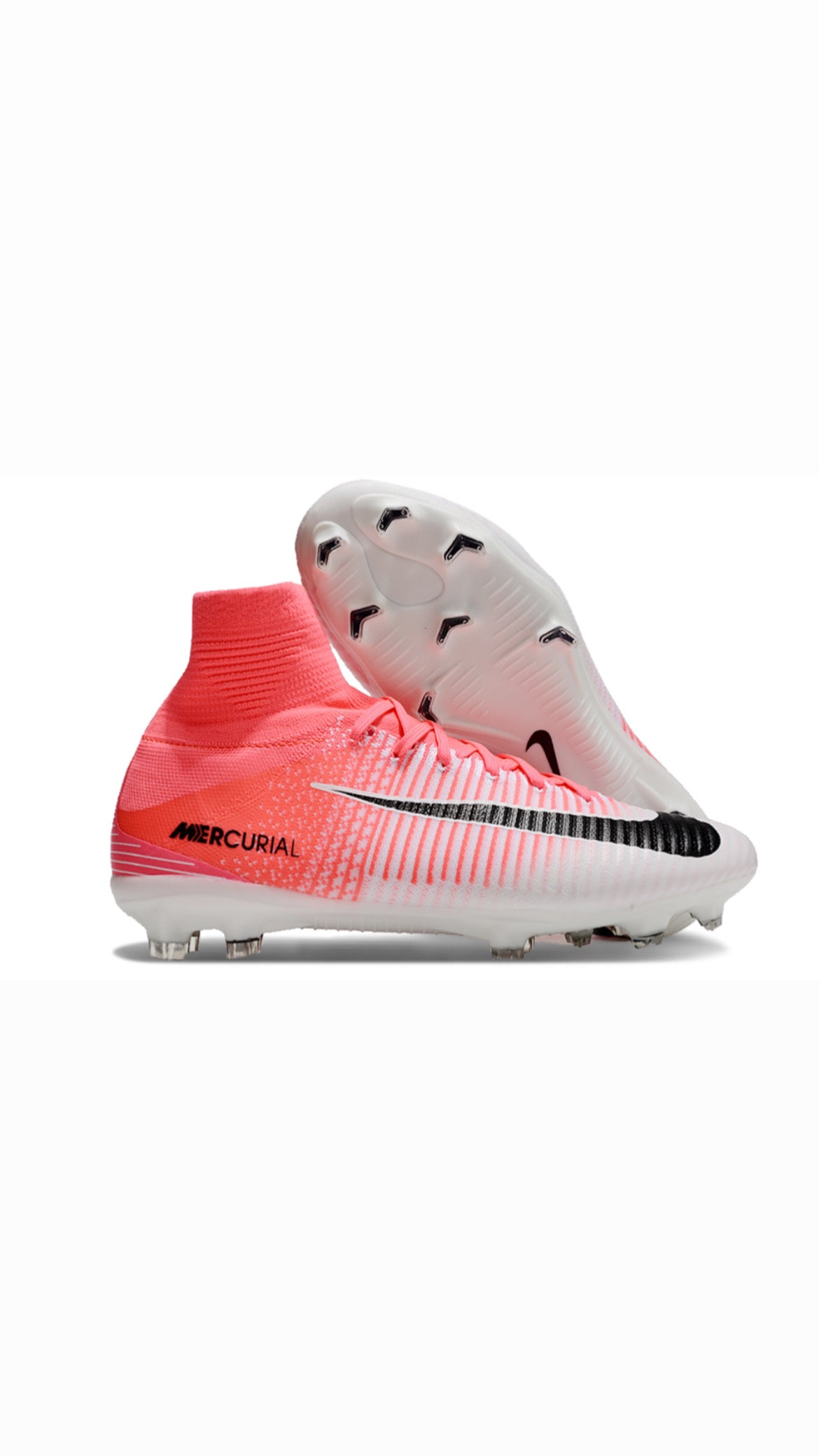 NIKE AIR ZOOM MERCURIAL SUPERFLY ELITE FG