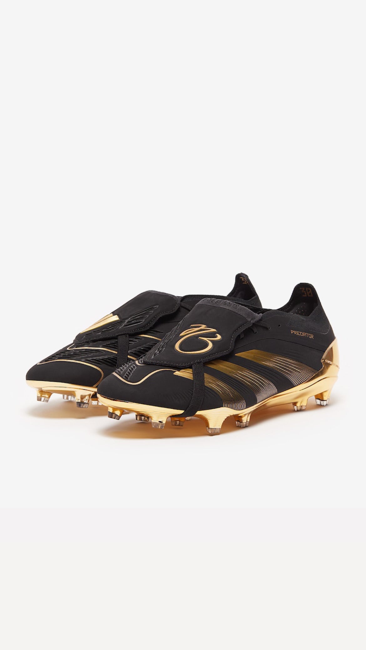 ADIDAS PREDATOR ELITE TONGUE FG X Belingham