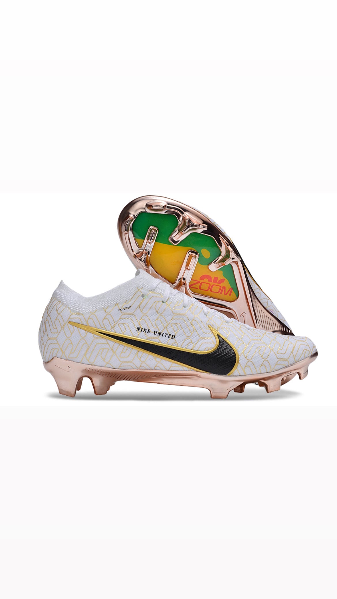NIKE AIR ZOOM MERCURIAL SUPERFLY ELITE FG