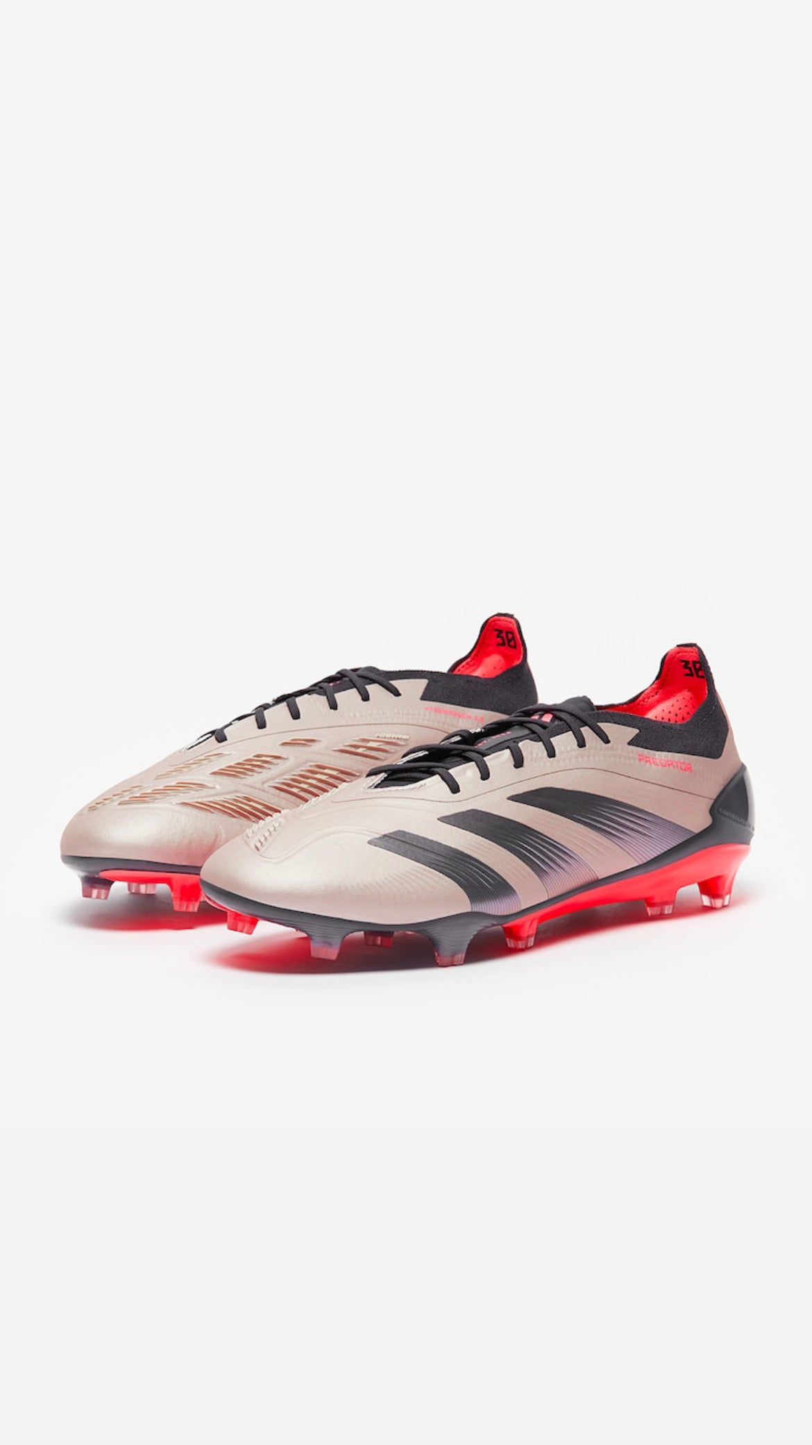 ADIDAS PREDATOR ELITE FG