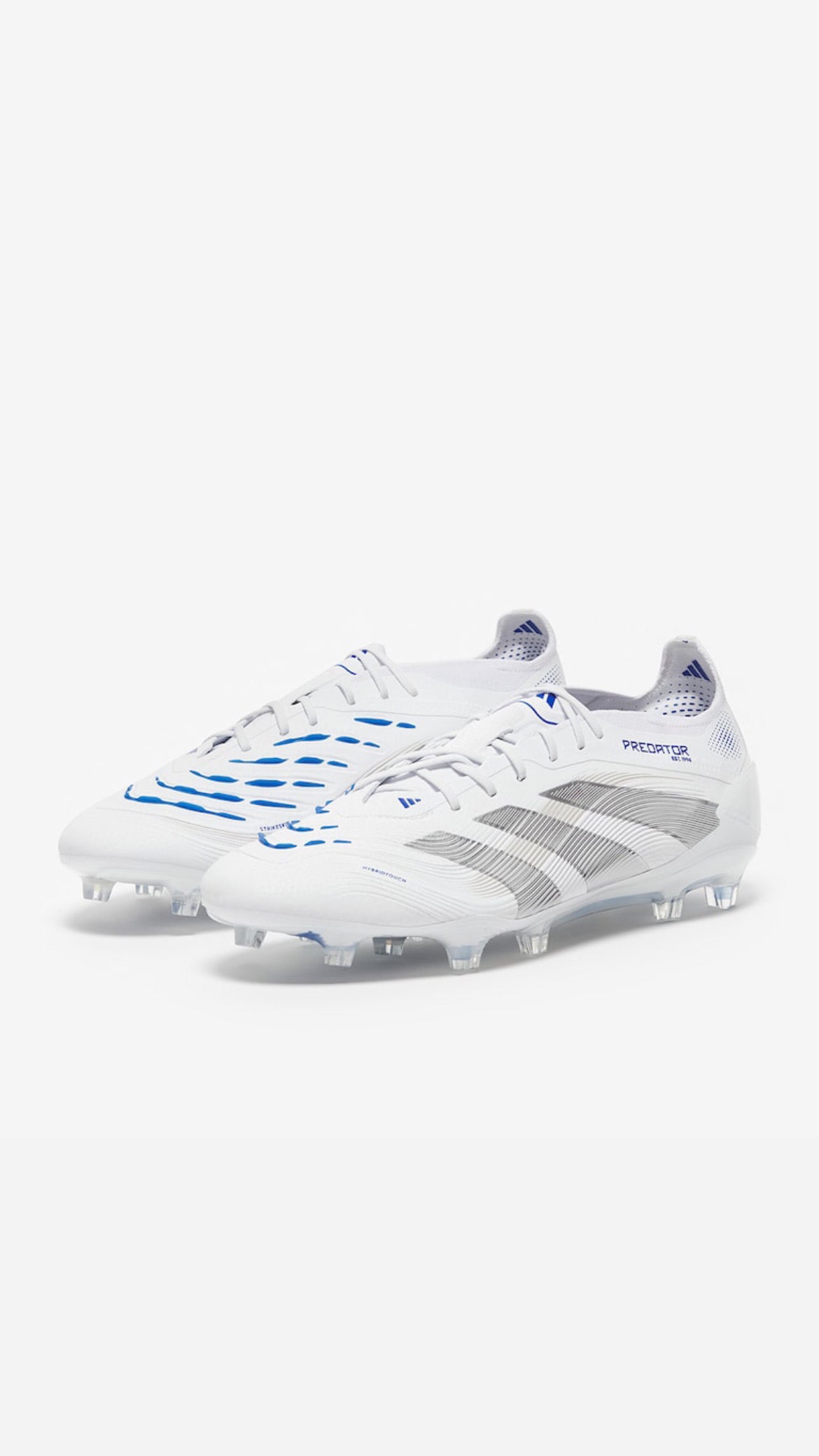 ADIDAS PREDATOR ELITE FG