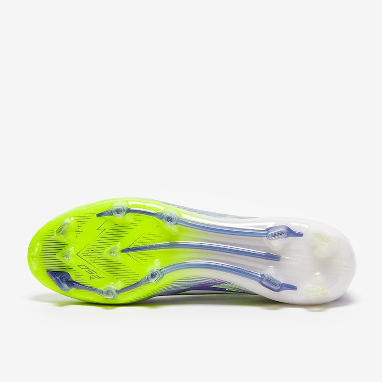 adidas F50 Elite FG - Purple Volt