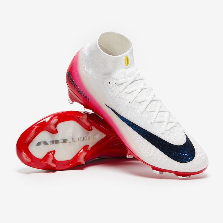 NIKE AIR ZOOM MERCURIAL SUPERFLY 16 ELITE FG