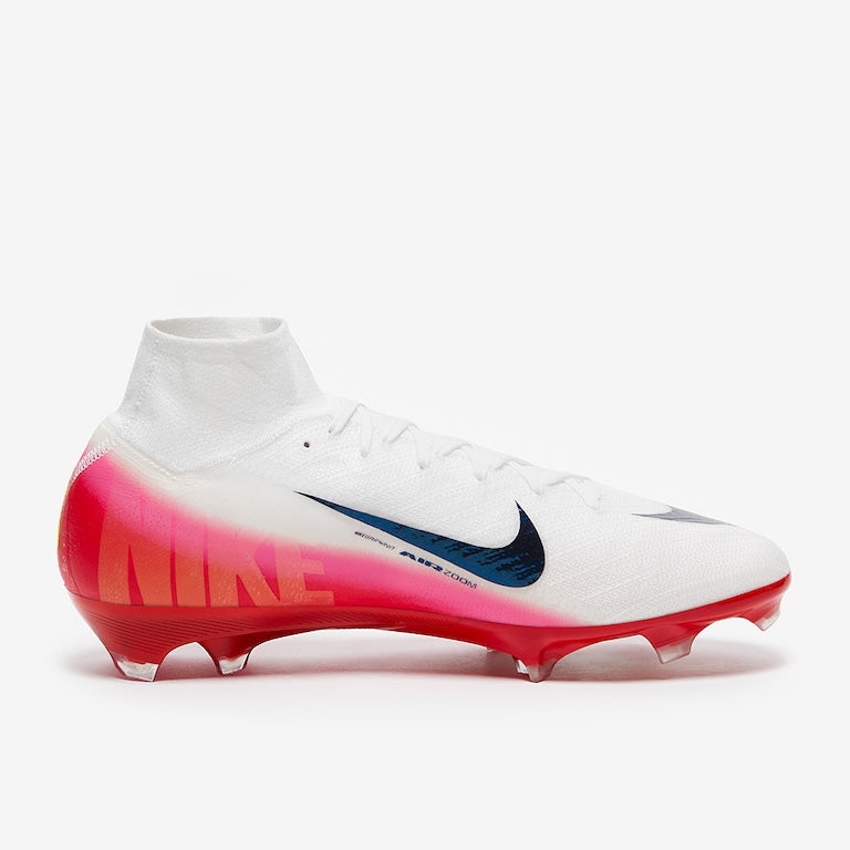 NIKE AIR ZOOM MERCURIAL SUPERFLY 16 ELITE FG
