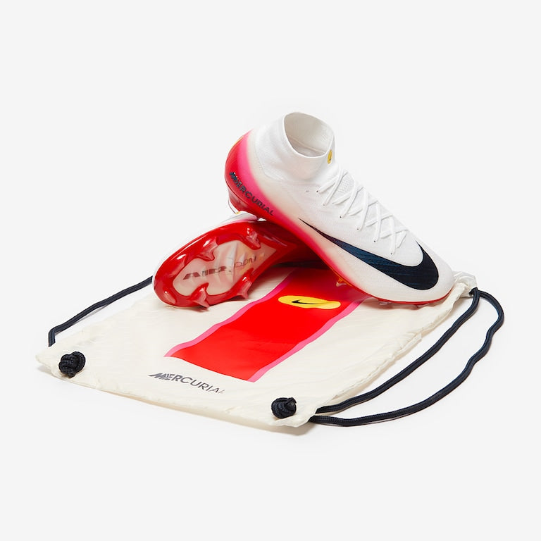 NIKE AIR ZOOM MERCURIAL SUPERFLY 16 ELITE FG
