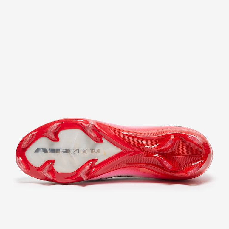 NIKE AIR ZOOM MERCURIAL VAPOR 16 ELITE FG ((OUTLET))