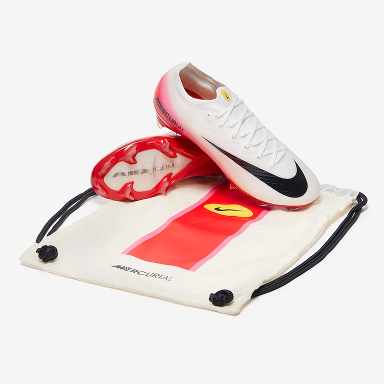 NIKE AIR ZOOM MERCURIAL VAPOR 16 ELITE FG ((OUTLET))