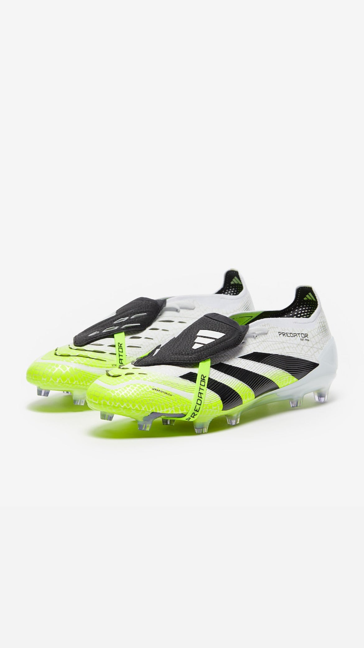 ADIDAS PREDATOR ELITE TONGUE FG