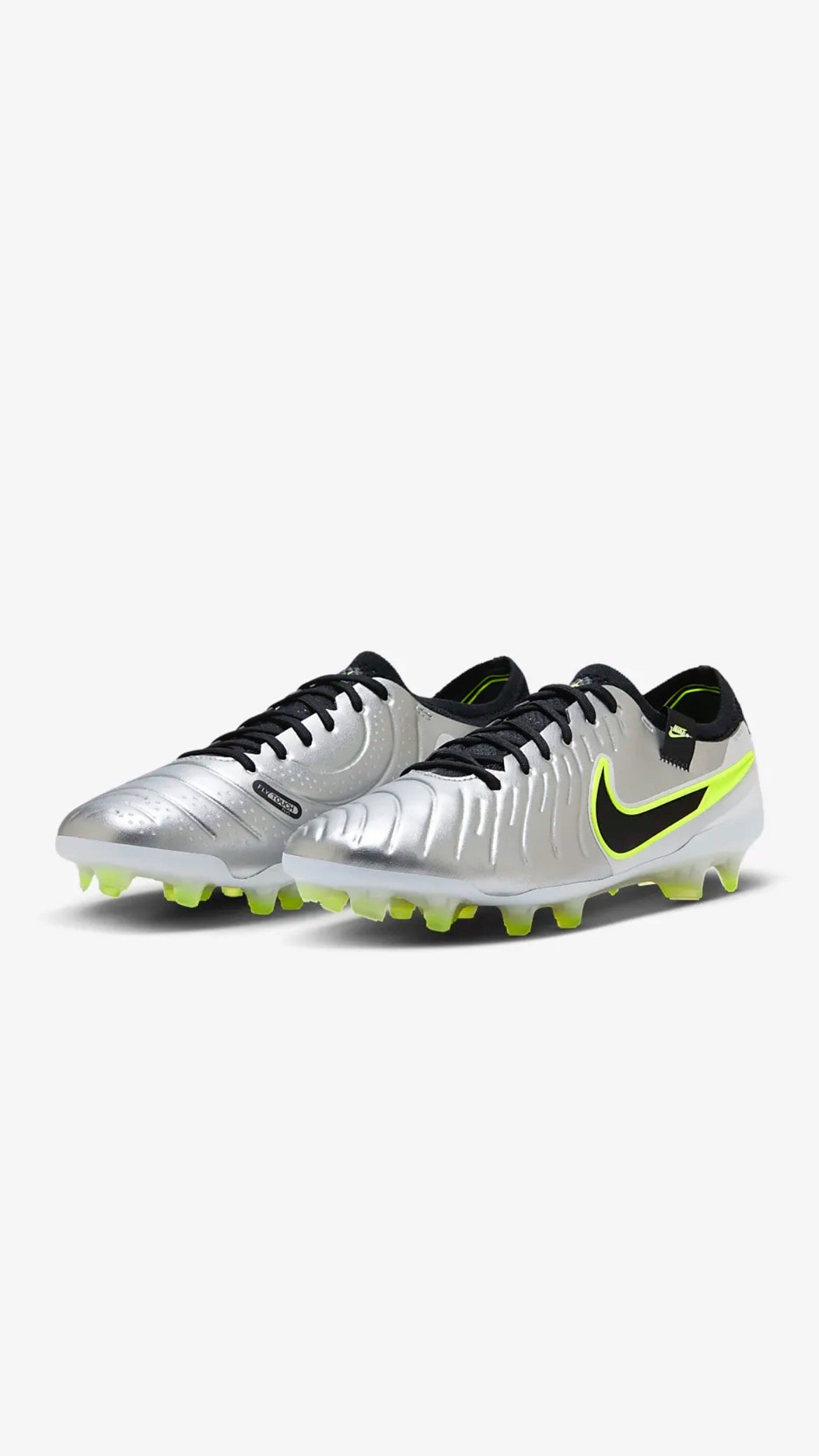NIKE TIEMPO LEGEND X ELITE FG
