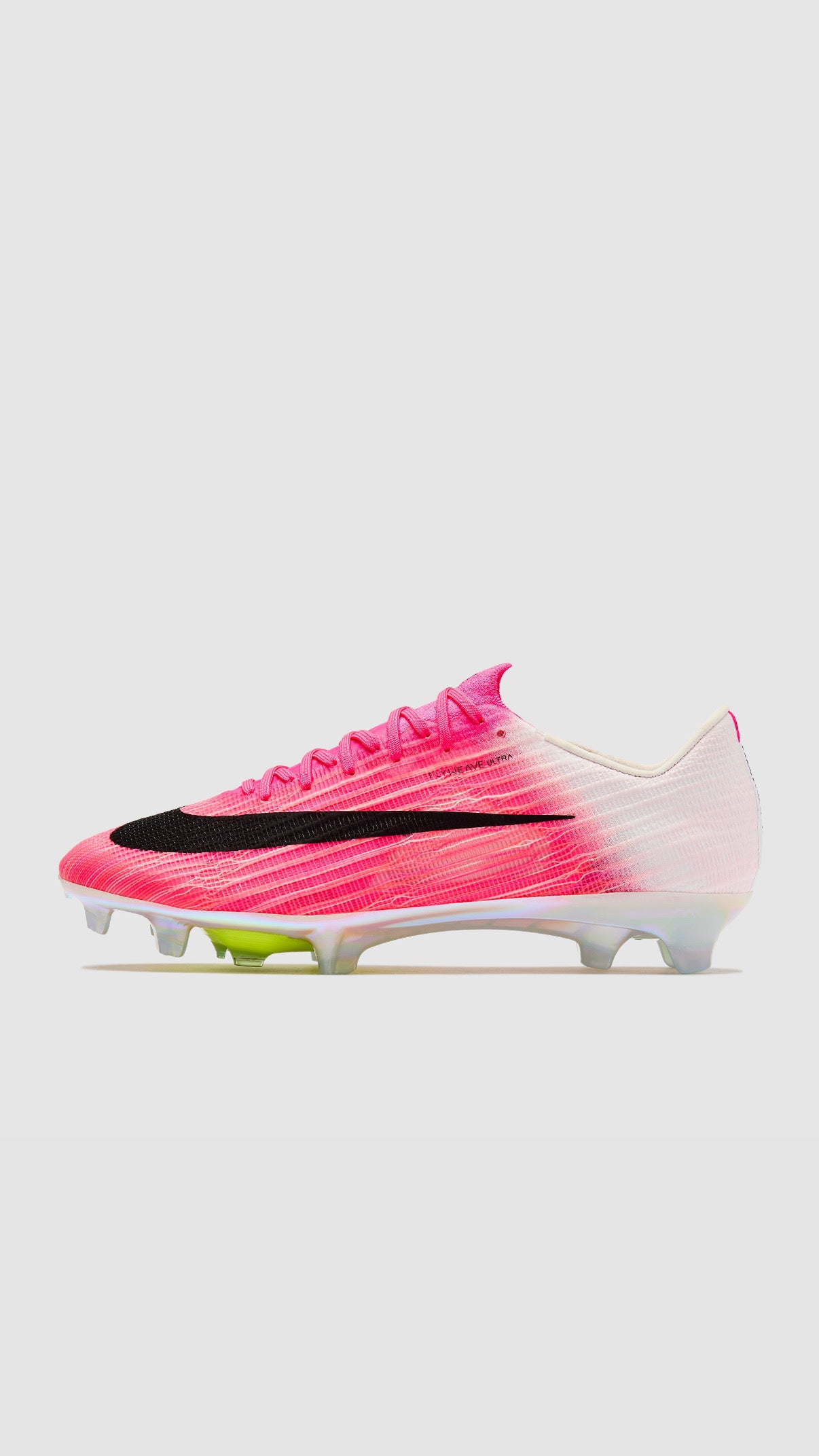 NIKE AIR ZOOM  MERCURIAL SUPERFLY 11 ELITE FG