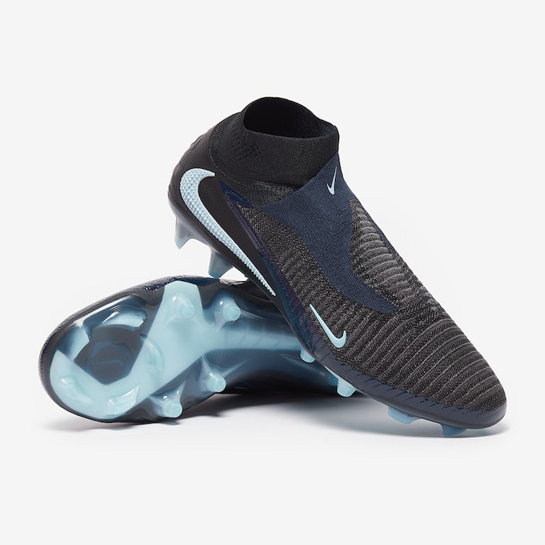 NIKE PHANTOM 6 ELITE HIGH FG - Black