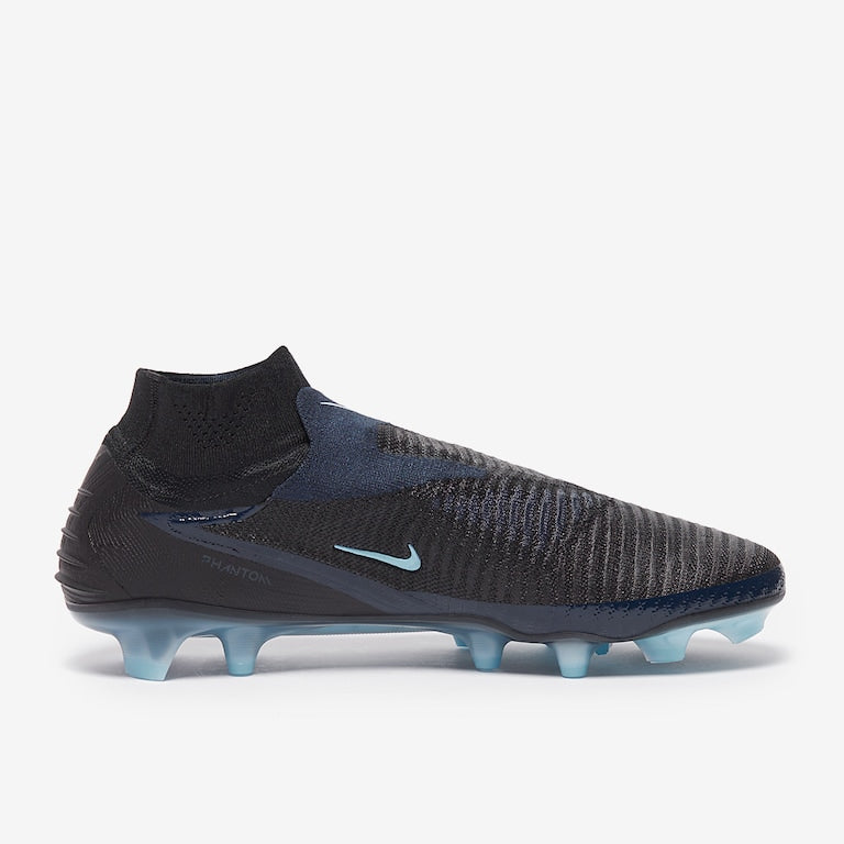 NIKE PHANTOM 6 ELITE HIGH FG - Black