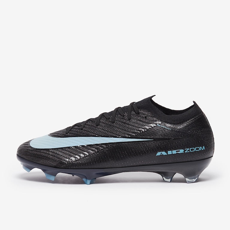 NIKE AIR ZOOM MERCURIAL VAPOR 16 ELITE FG - Black