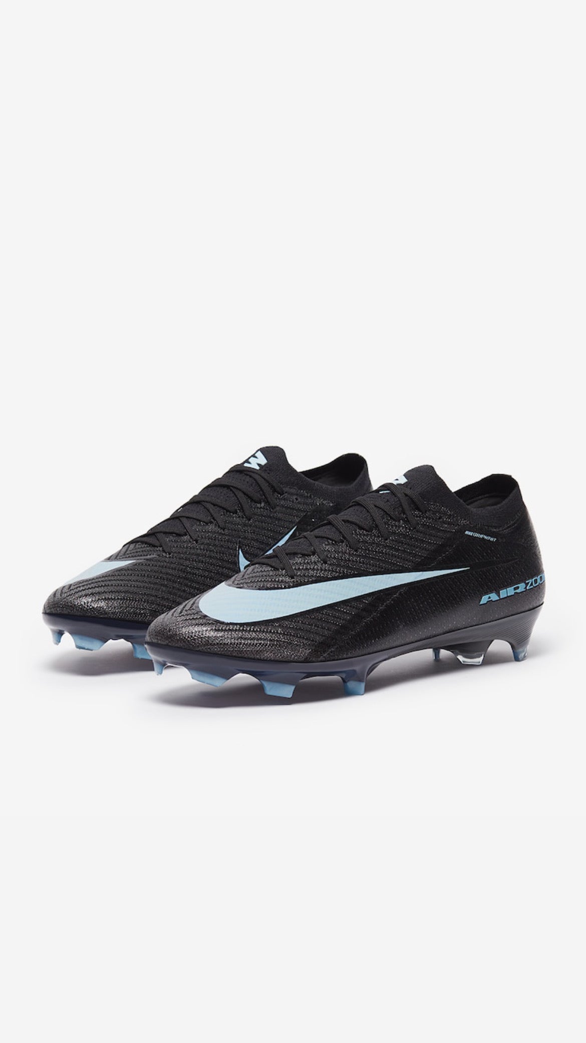 NIKE AIR ZOOM MERCURIAL VAPOR 16 ELITE FG