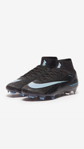NIKE AIR ZOOM MERCURIAL SUPERFLY 16 ELITE FG - Black
