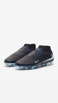 NIKE PHANTOM 6 ELITE HIGH FG - Black