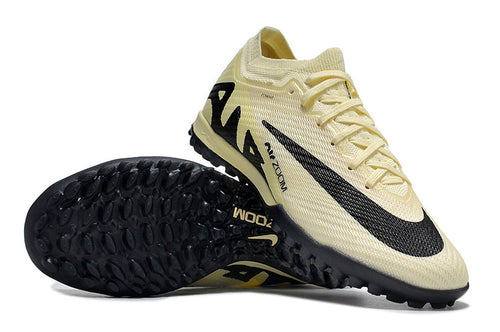 (מידות ילדים) נעלי כדורגל ״Nike״ קטרגל - Yellow Black