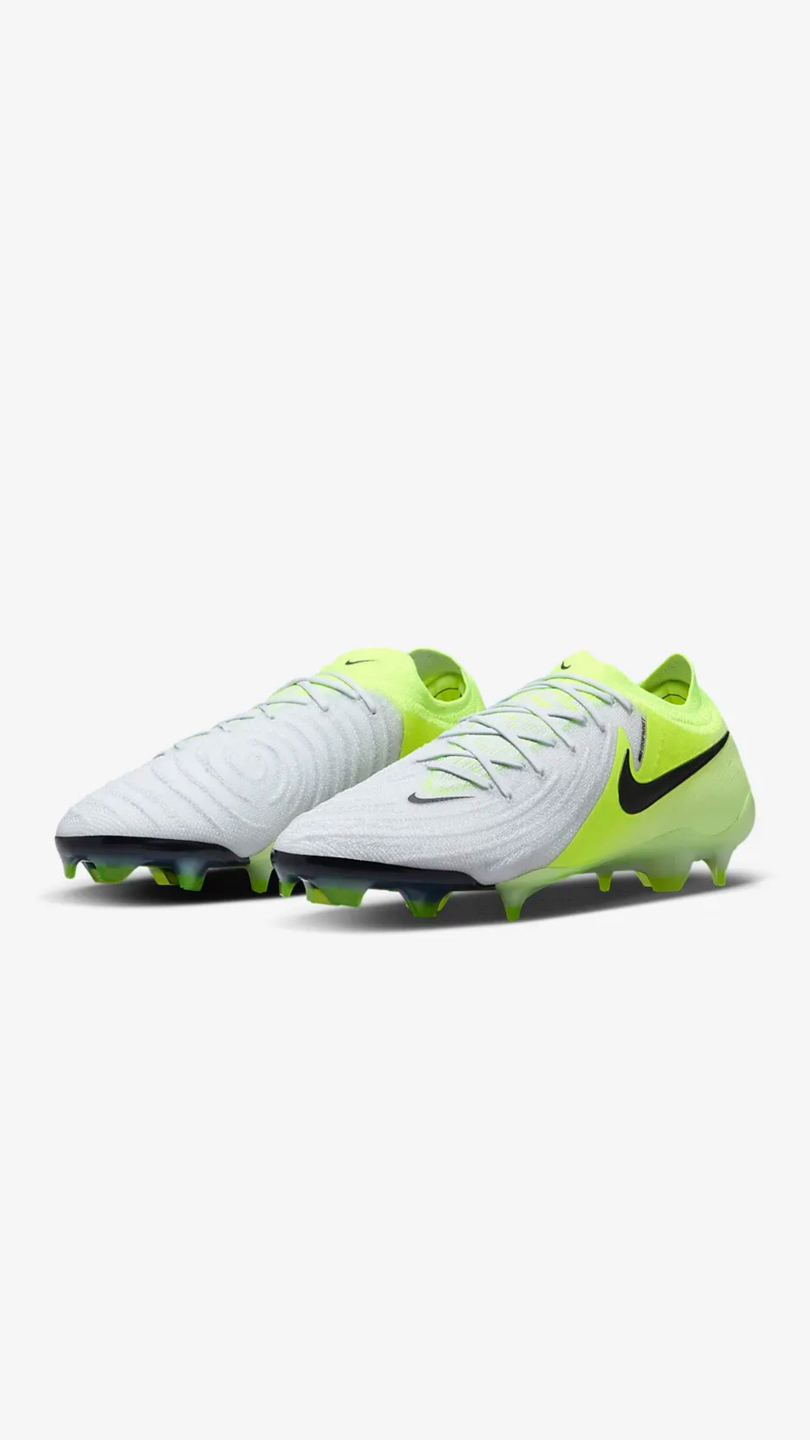 NIKE PHANTOM GX II ELITE FG