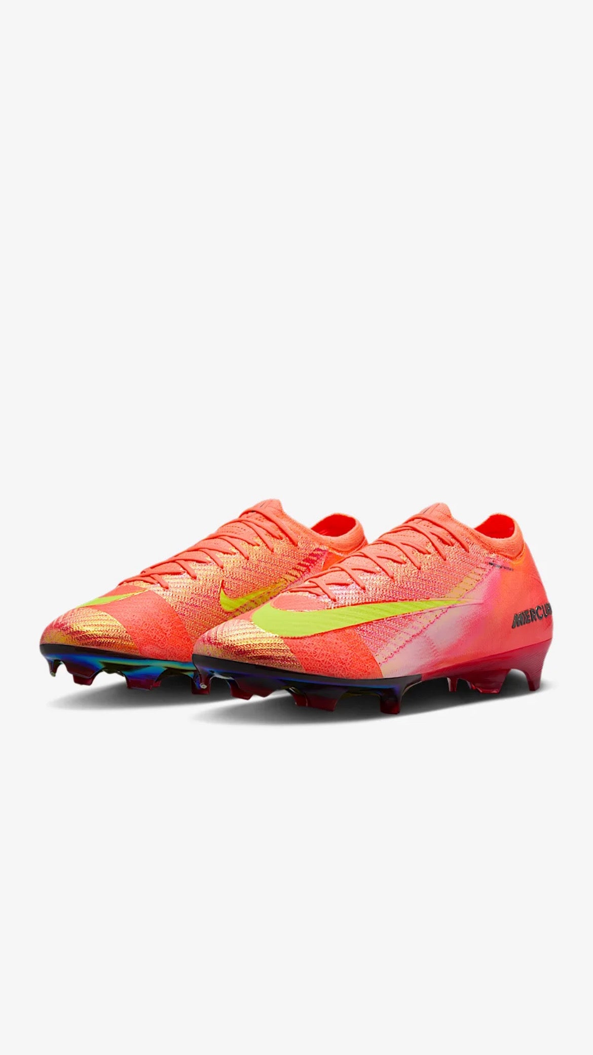 Nike Air Zoom Mercurial Superfly 16 Elite  FG