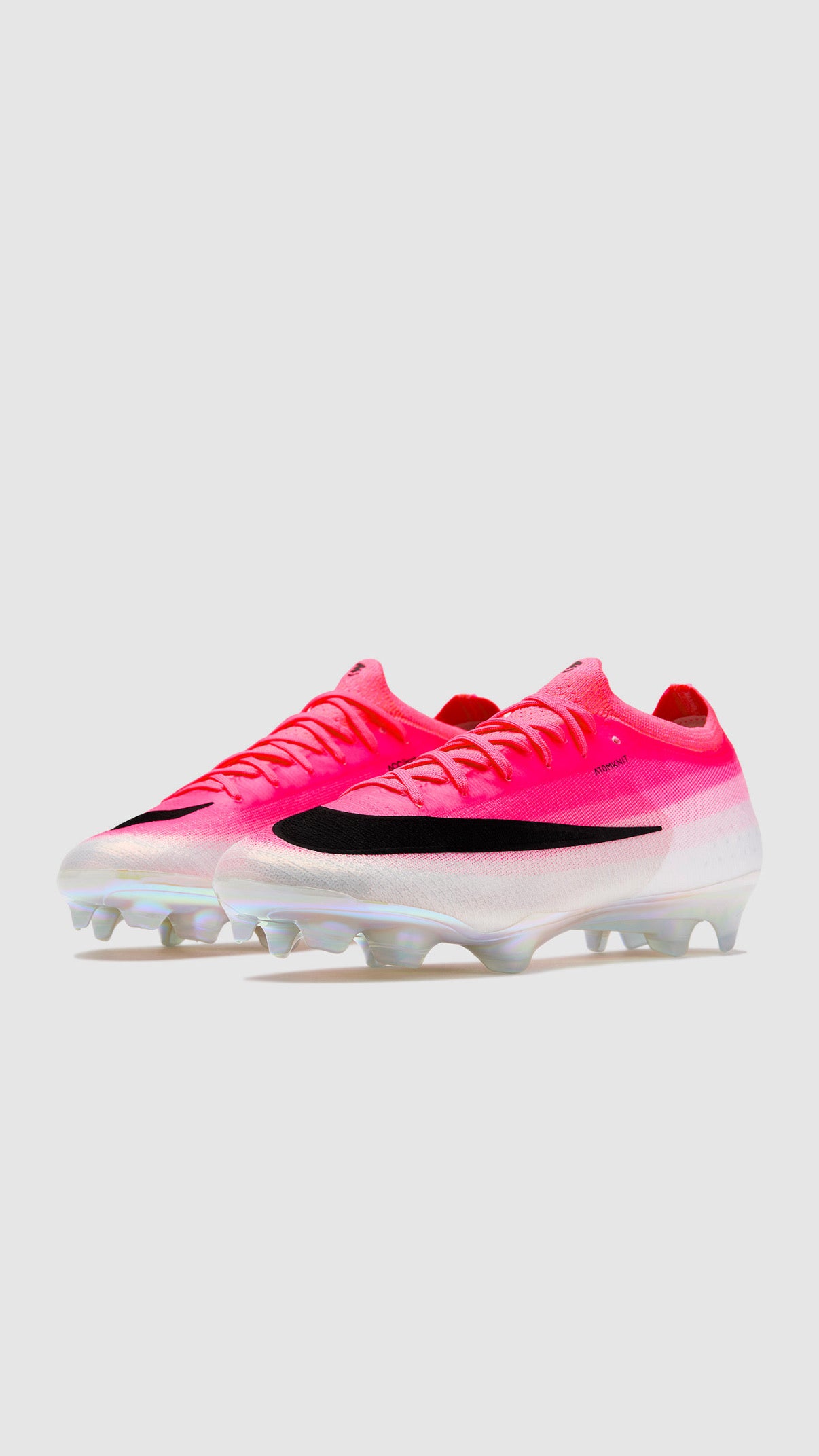 NIKE AIR ZOOM  MERCURIAL VAPOR 17 ELITE FG