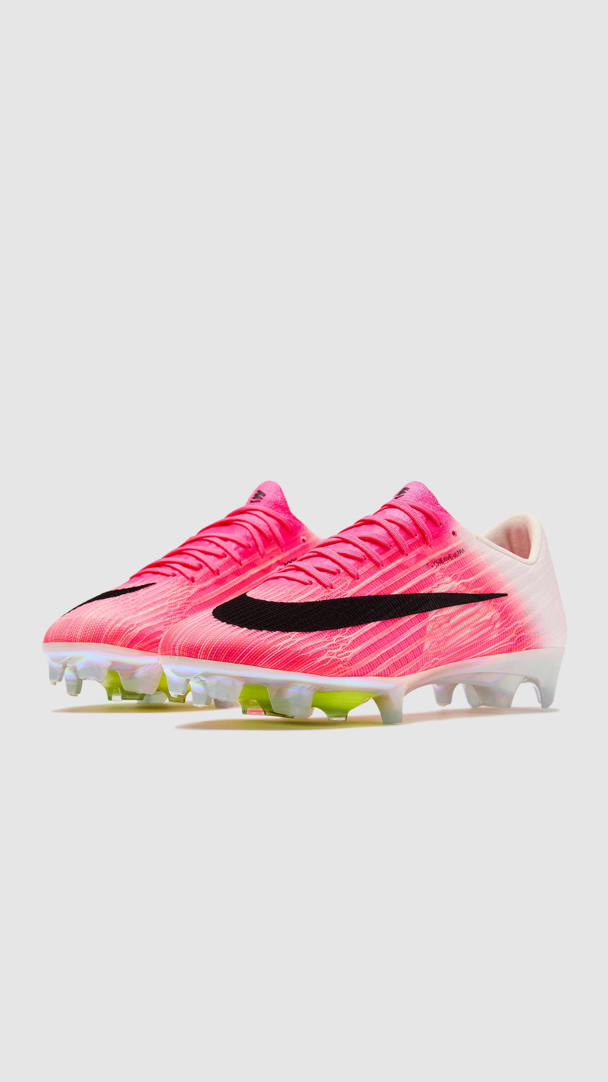 NIKE AIR ZOOM  MERCURIAL SUPERFLY 11 ELITE FG