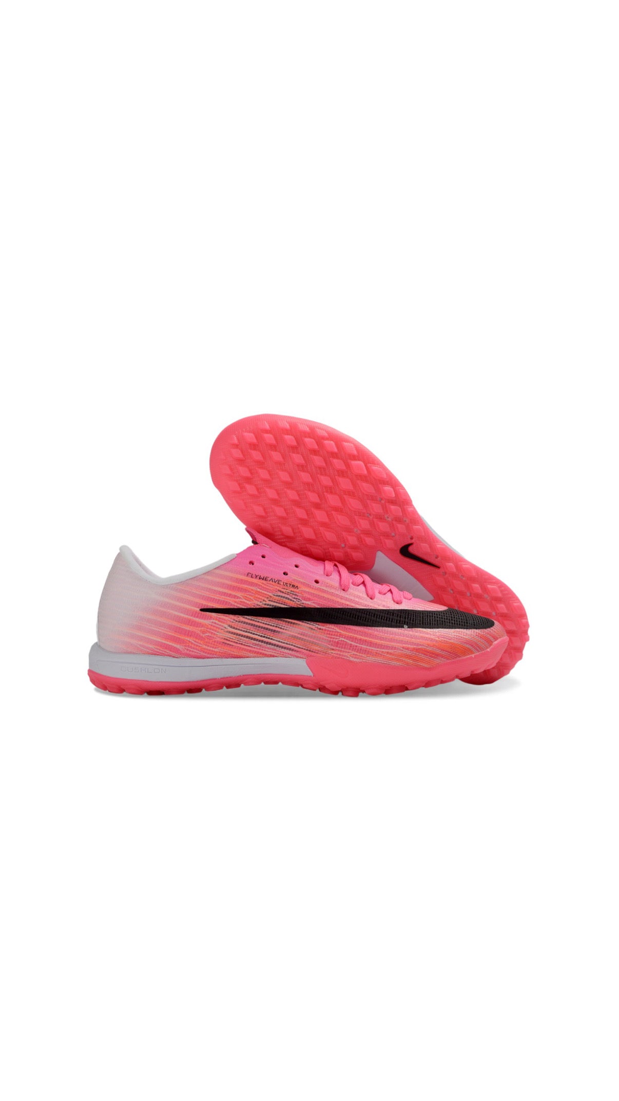נעלי כדורגל ״Nike״ קטרגל - pink 11