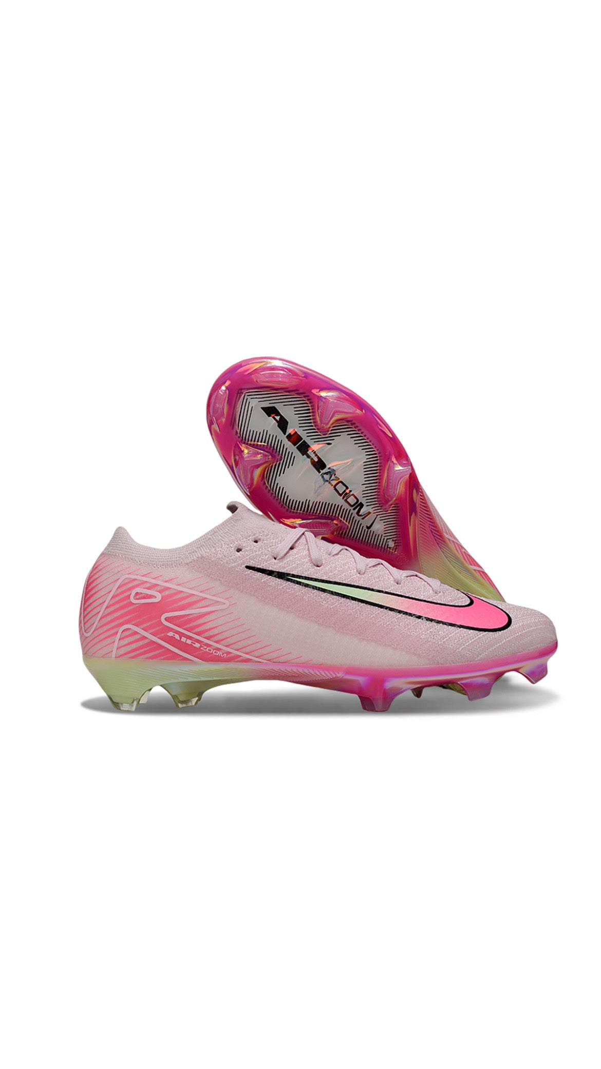 NIKE AIR ZOOM MERCURIAL VAPOR 16 ELITE FG