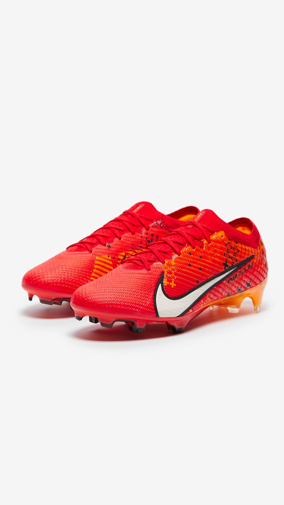 Nike Air Zoom Mercurial Superfly Elite  FG