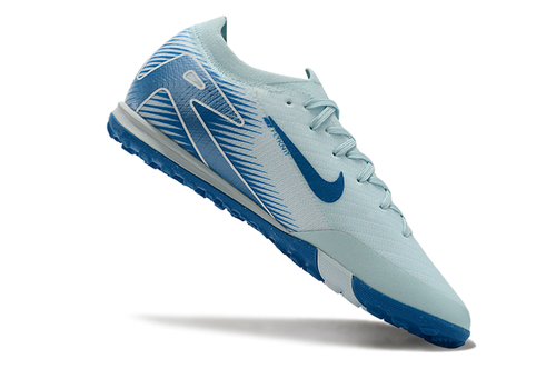 (מידות ילדים) נעלי כדורגל ״Nike״ קטרגל - Light Blue