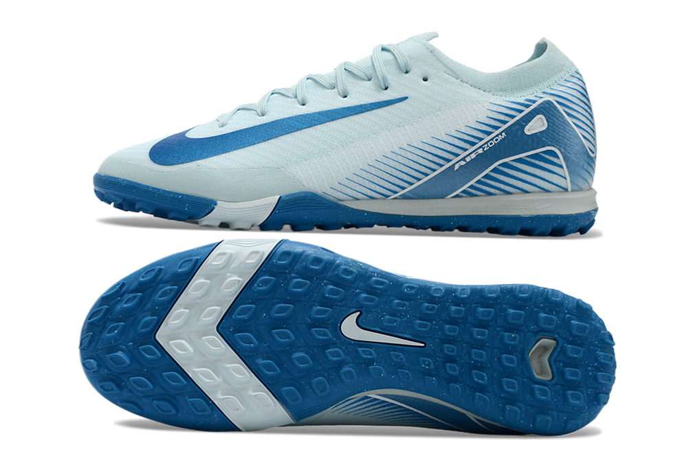 (מידות ילדים) נעלי כדורגל ״Nike״ קטרגל - Light Blue