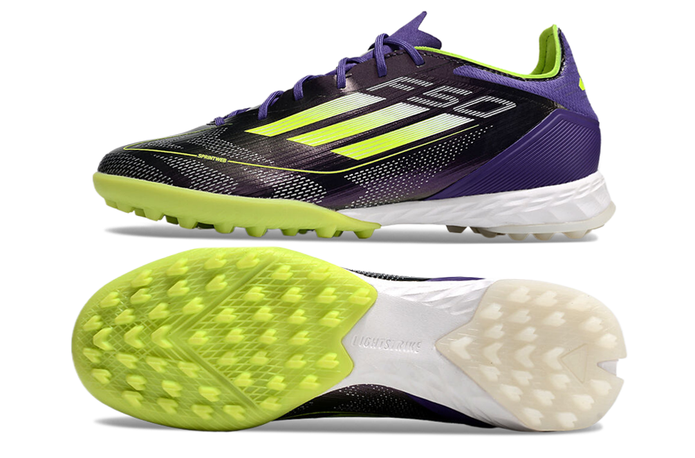 נעלי כדורגל ״Adidas״ קטרגל - Navy Volt