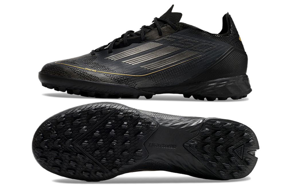 נעלי כדורגל ״Adidas״ קטרגל - Dark Grey Silver