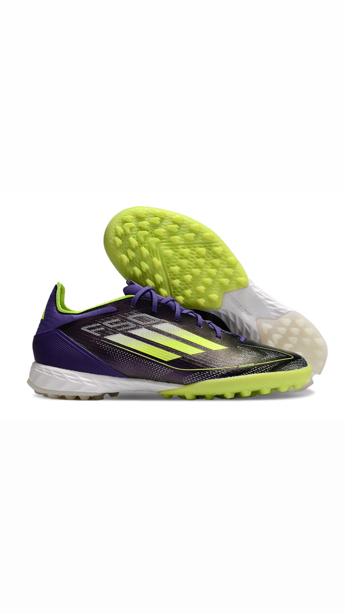 נעלי כדורגל ״Adidas״ קטרגל - Navy Volt