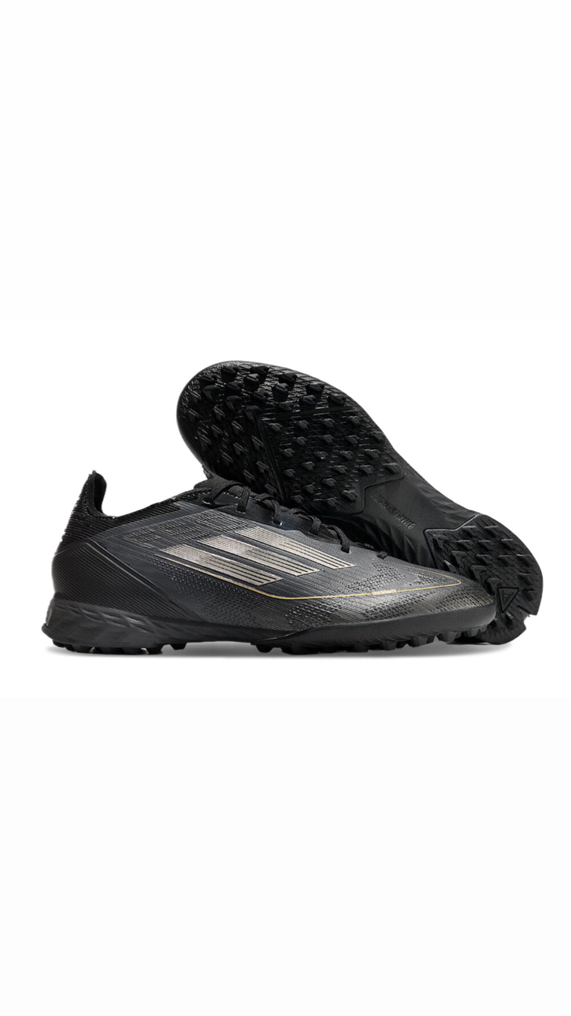 נעלי כדורגל ״Adidas״ קטרגל - Dark Grey Silver