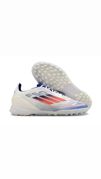 נעלי כדורגל ״Adidas״ קטרגל - White Red Blue