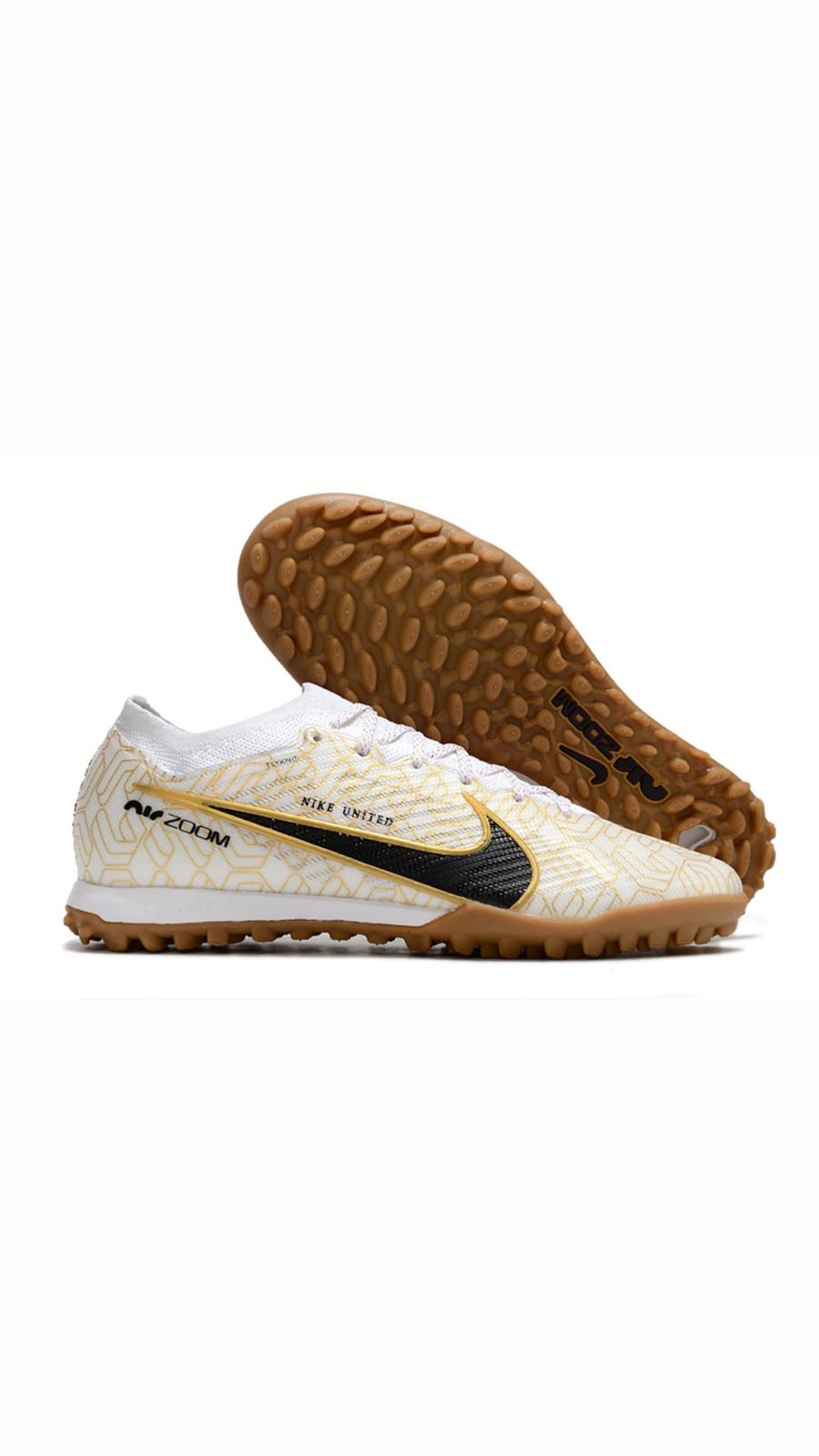 נעלי כדורגל ״Nike״ קטרגל - White Gold Gum