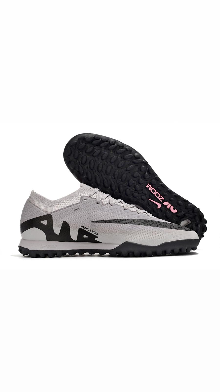 נעלי כדורגל ״Nike״ קטרגל - Silver Grey Black
